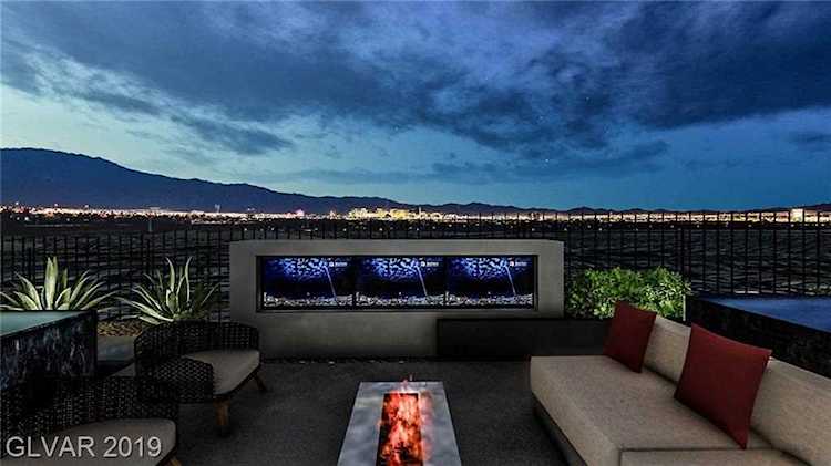 11226 Villa Bellagio Dr Las Vegas, NV 89141 | MLS 2130930 Photo 1