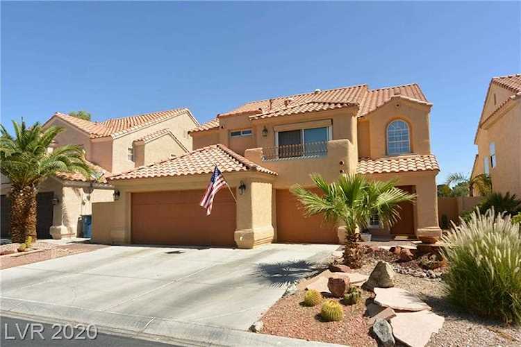 5444 Royal Vista Ln Las Vegas, NV 89149