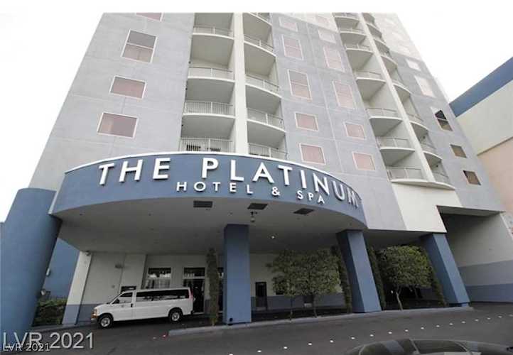 211 Flamingo Rd #414 Las Vegas, NV 89169