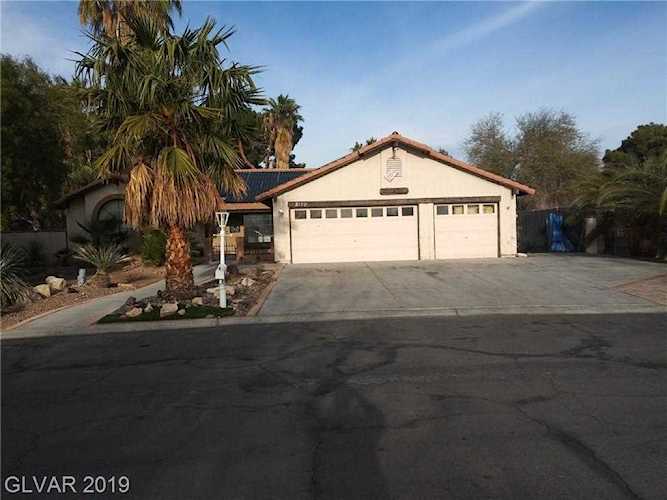 3170 Shadow Bluff Ave Las Vegas, NV 89120