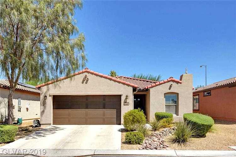 3824 Citrus Heights Ave North Las Vegas, NV 89081