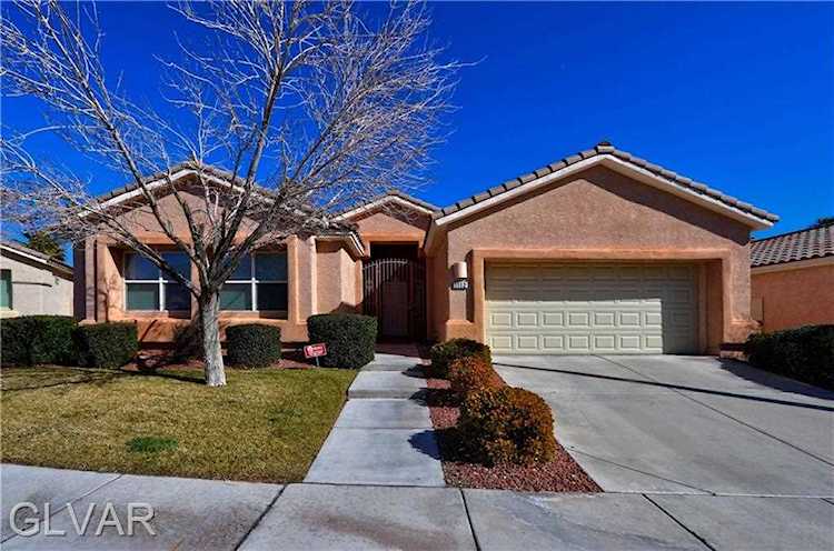 Address Withheld Las Vegas, NV 89144
