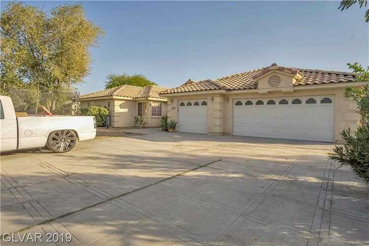 5325 Monroe Ave Las Vegas, NV 89110
