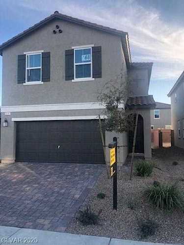 6619 Secret Grove Ave Las Vegas, NV 89130
