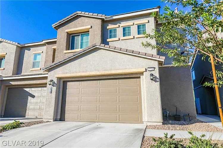 2724 Teal Gardens Ct North Las Vegas, NV 89031