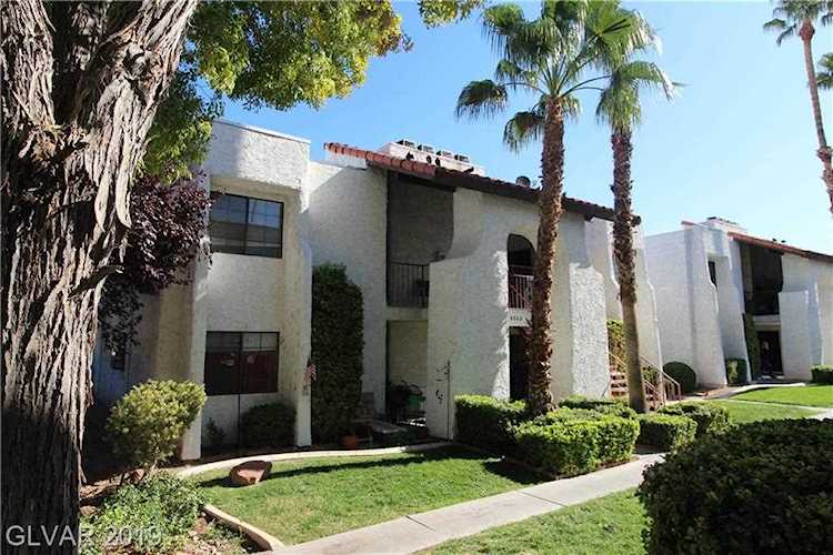 5063 Eldora Ave #3 Las Vegas, NV 89146