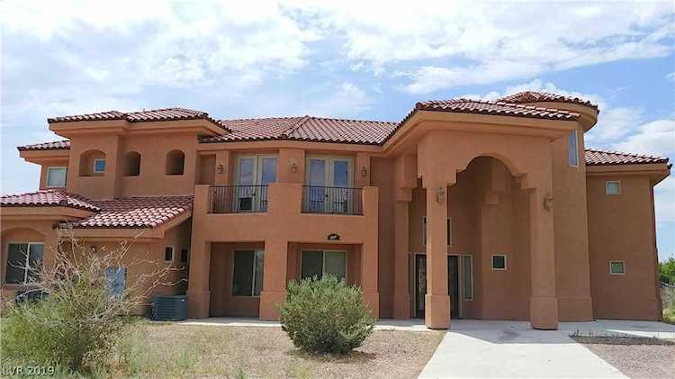395 Wigwam Ave Las Vegas, NV 89123