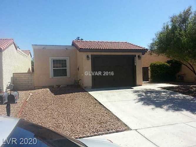 6541 Pleasant Plains Way Las Vegas, NV 89108
