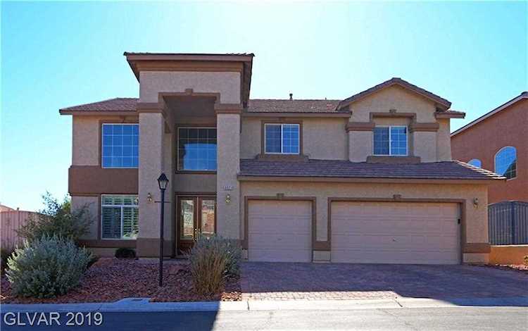 8921 Glenistar Gate Ave Las Vegas, NV 89143