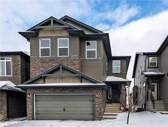 16 Nolanfield Crescent NW Calgary, AB T3R 0J2
