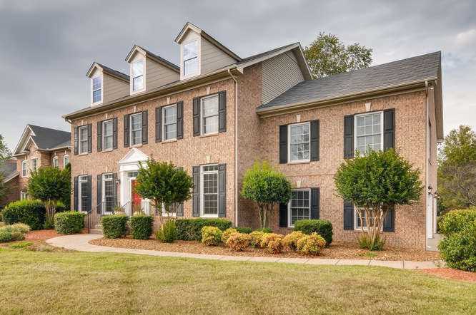 2516 Shays Lane Brentwood, TN 37027