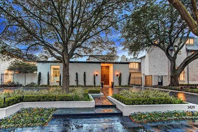 3429 Ella Lee Ln Houston, TX 77027