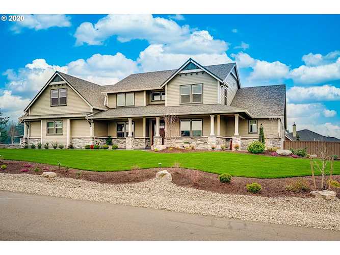 14902 S Sunterra Loop Oregon City, OR 97045
