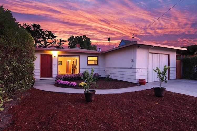 1513 Delaware Avenue Santa Cruz, CA 95060