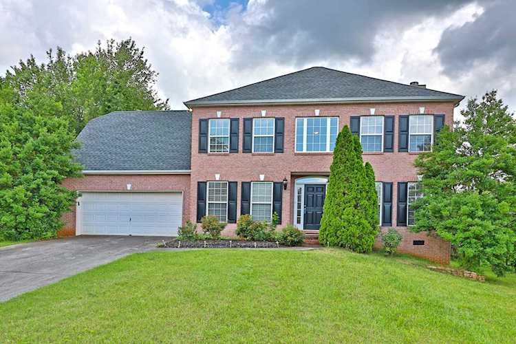 1600 Legacy Park Rd Knoxville, TN 37922 | MLS 1083394 Photo 1