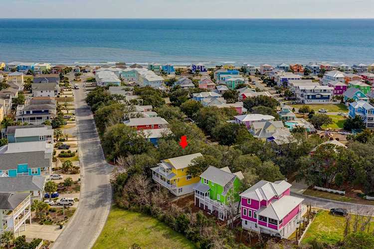 257 Seawatch Way Kure Beach, NC 28449