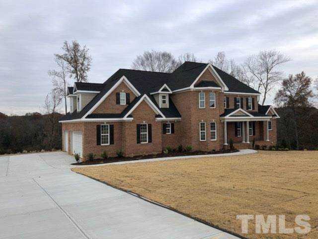 546 Marcellus Way Clayton, NC 27527