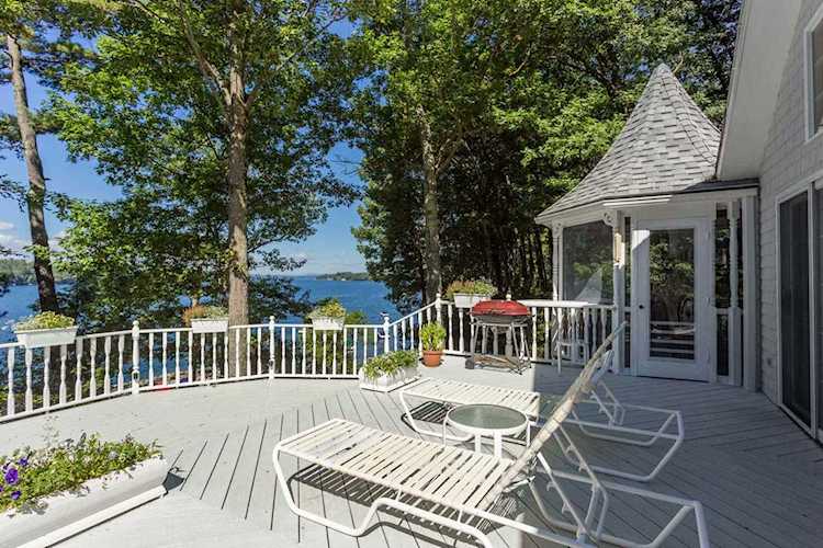 50 Winterhaven Rd Wolfeboro, NH 03894