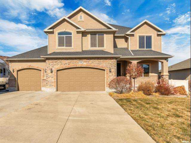 6304 W Copper Dust S Ln West Jordan, UT 84081