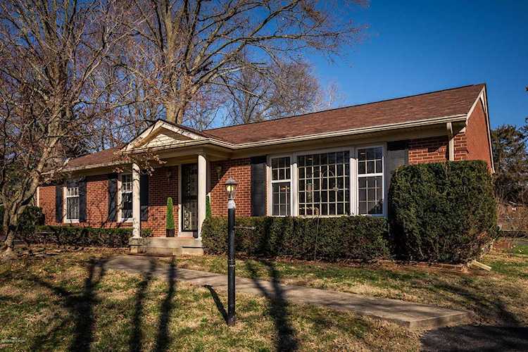211 Dunbar Pl Louisville, KY 40243