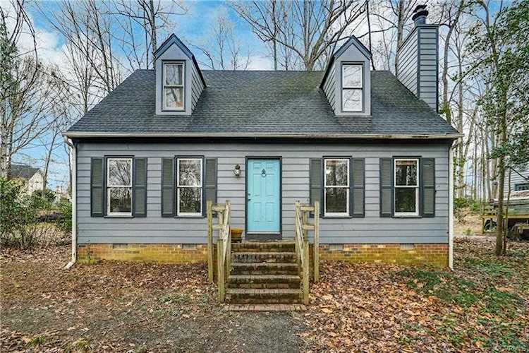 2901 Quisenberry St Chesterfield, VA 23112