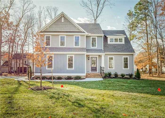 9801 Adkins Village Ln Chesterfield, VA 23236
