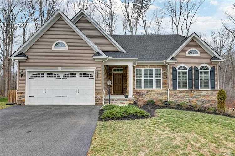 1012 Water Beech Rd Midlothian, VA 23114
