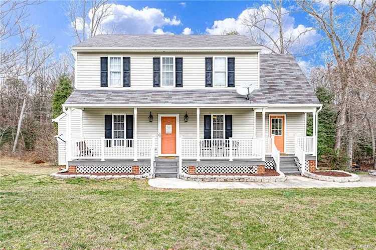 5300 Steven Hill Dr North Chesterfield, VA 23234 | MLS 2005143 Photo 1