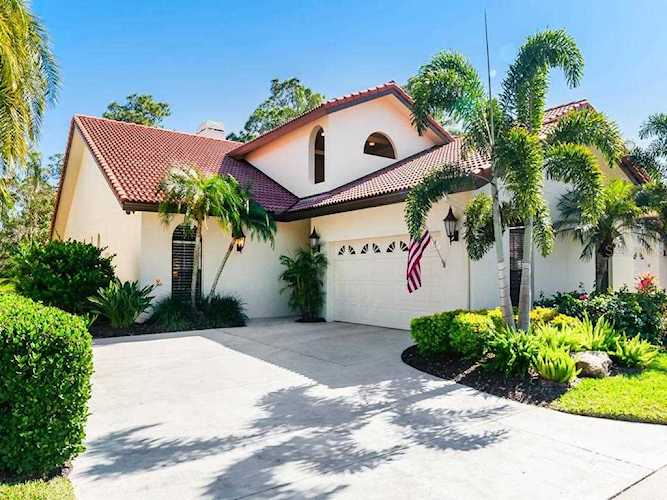 7223 Villa D Este Drive Sarasota, FL 34238