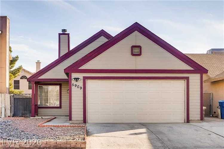 5909 Alcott Ave Las Vegas, NV 89142