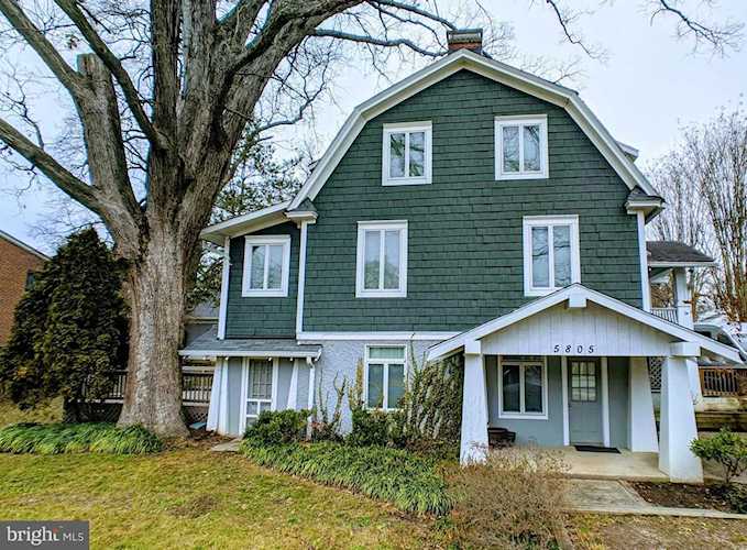 5805 26th St N Arlington, VA 22207