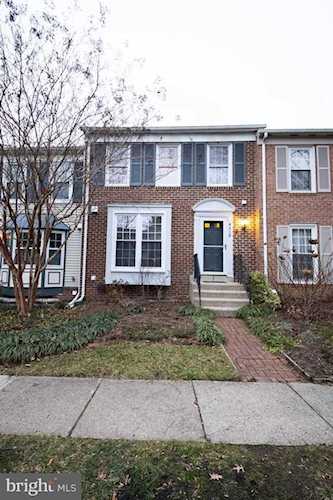 4318 Gingham Ct Alexandria, VA 22310