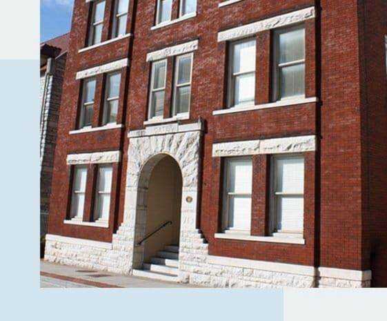 713 Market St Knoxville, TN 37902