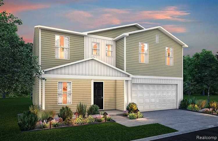 4423 Kristina Dr Grand Blanc, MI 48439