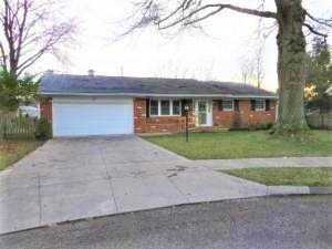 654 Canterbury Court Newark, OH 43055
