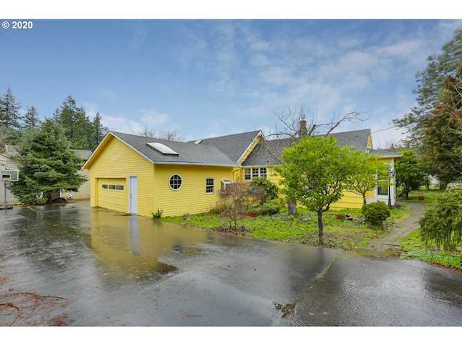 20379 S Ferguson Rd Oregon City, OR 97045