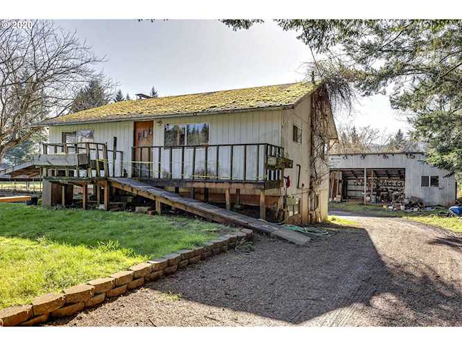 26910 S Benjamin Rd Estacada, OR 97023