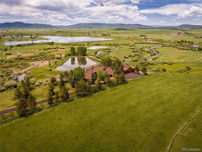 32735 State Highway 131 Steamboat Springs, CO 80487