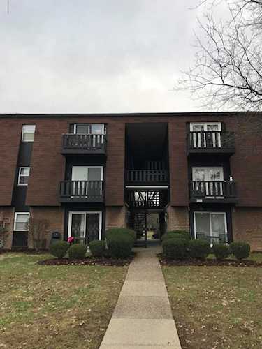 3505 Lodge Ln #311 Louisville, KY 40218