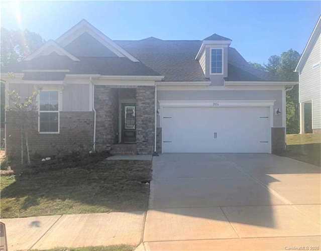 2016 Deep River Way Waxhaw, NC 28173