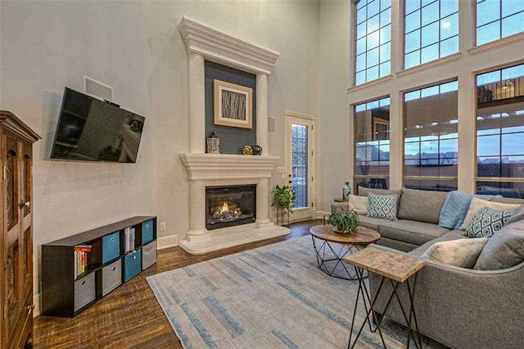 2705 White Dove Drive Plano, TX 75093