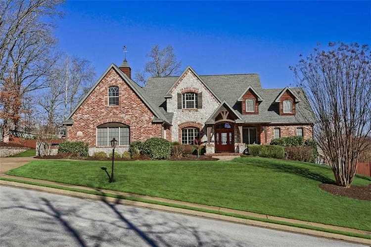 3209 NW Avignon Way Bentonville, AR 72712