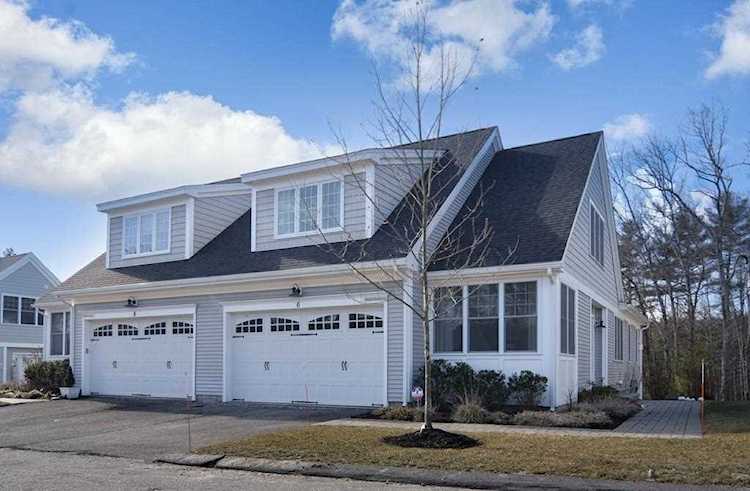 6 Lakepoint Way #6 Hopkinton, MA 01748