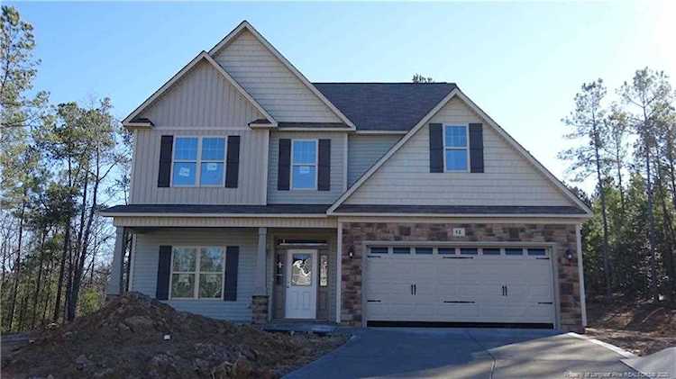 48 Chesterton (Lot 3) Ct Cameron, NC 28326 | MLS 616320 Photo 1