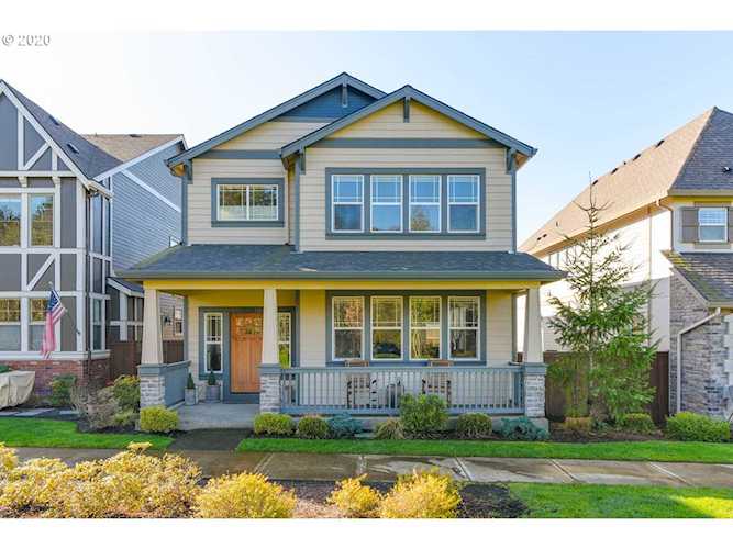12200 SW Palermo St Wilsonville, OR 97070