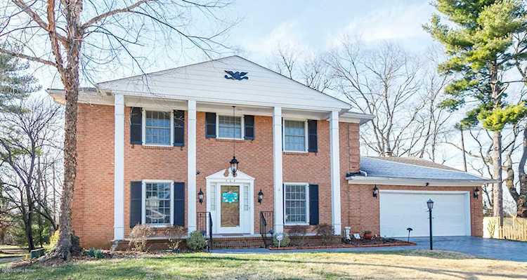 304 Paddington Ct Louisville, KY 40222