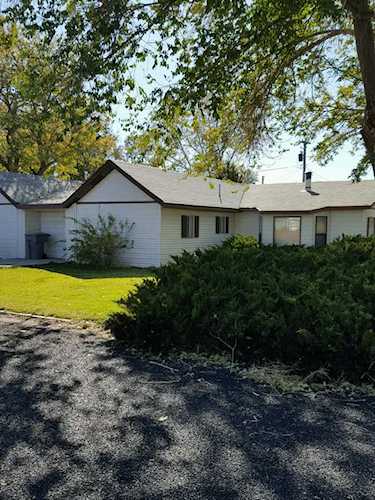 501 S 600 W Milford, UT 84751