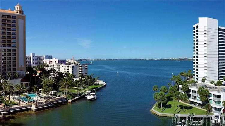 200 Quay Commons #603 Sarasota, FL 34236