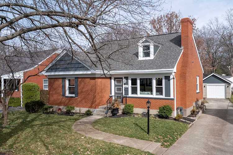 347 Chenoweth Ln Louisville, KY 40207