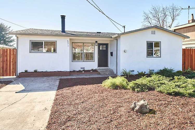 571 Louis Drive Novato, CA 94945